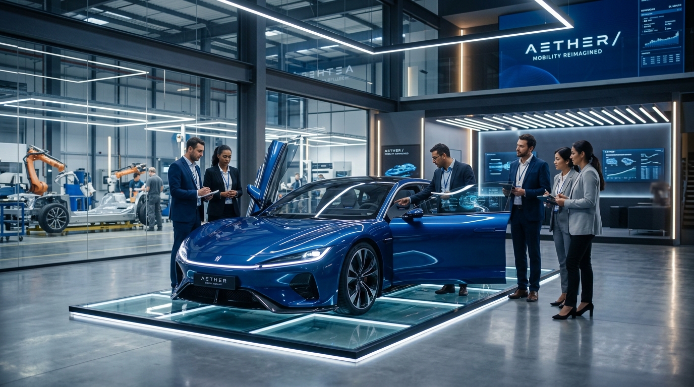Automotive Interpretation